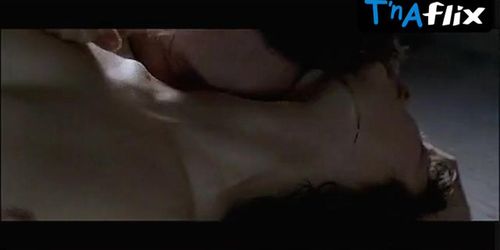 Olga Kurylenko Breasts,  Butt Scene  in The Ring Finger