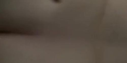 BBW Pawg takes Back shots from BBC
