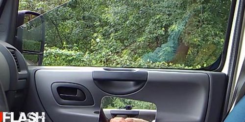 Car Flash 2 Teens