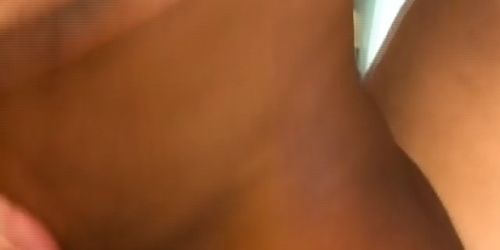 Tight Body Black Ex Girlfriend Leisha Lush Riding On Dick POV