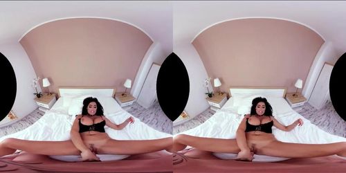 Ava milf vr