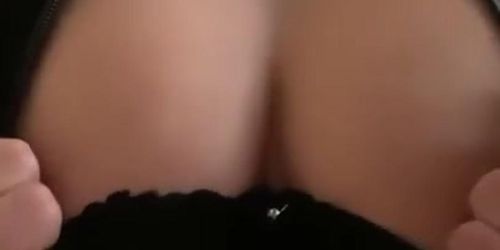 Christina Khalil Onlyfans Nude Unzipping Tits Reveal Porn Leaked - Tnaflix.com