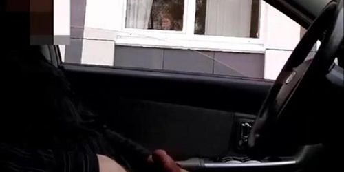 Car Flash Compilation