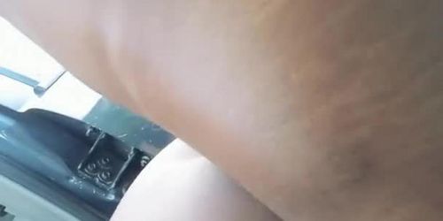 Southside Jawn says my cock is big