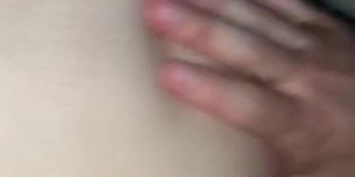 Wife gets ass pounded by husbands best friend 