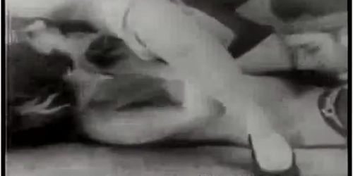 Vintage hot sex