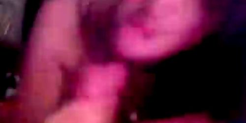 AMATEUR WIFE BLOWJOB LIKE A SLUT