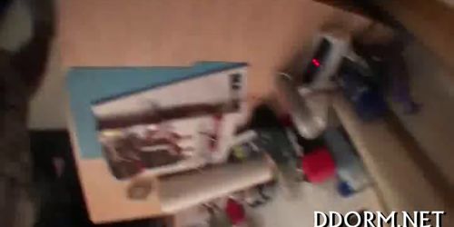 Ruttish orgy session - video 25