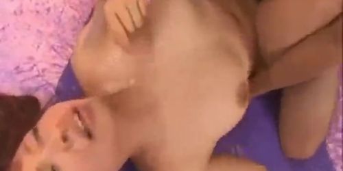 Buruma Aoi Hot Asian model gets part3