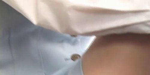 Rina Himekawa real asian doll and sex toy part3