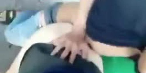 Komplek porn video – Ngewe di komplek sepi
