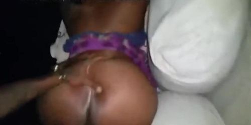 Milf Taking Young Cock