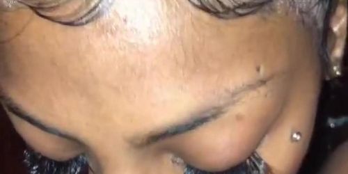 Birthday Head By My Favorite Slut. Chapter 26