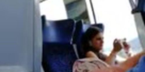 Tren flashing 2