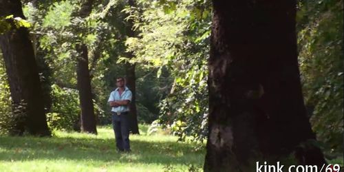 Explicit group punishment - video 15