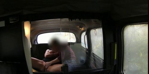 500px x 250px - Huge breasts brunette giving titsjob in taxi - video 1 - Tnaflix.com,  page=17