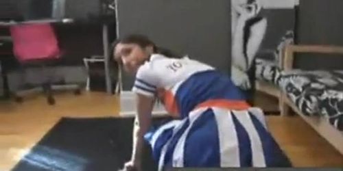 Nice Outfit