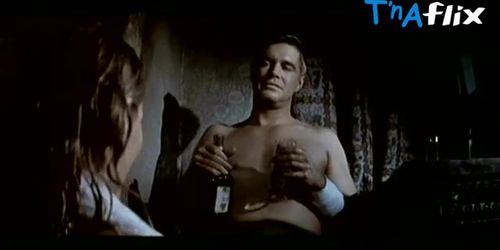 Ursula Andress Breasts Scene  in The Blue Max