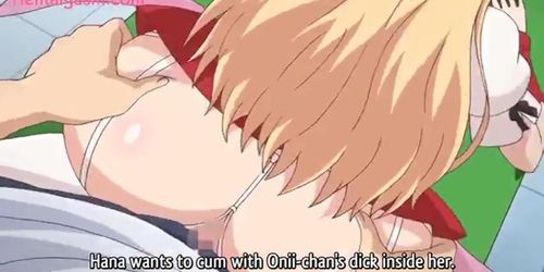 Baka Na Imouto O Rikou Ni Suru No Wa Ep 1