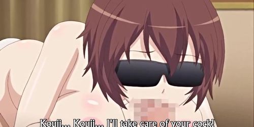 Jitaku Keibiin 2 Episode 2 [SUBBED]