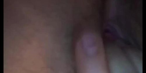 cheating 18 year old fingers on snapchat 