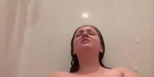 BBW Intense shower time