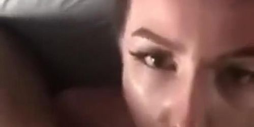 Cute Girl Takes Long Dick