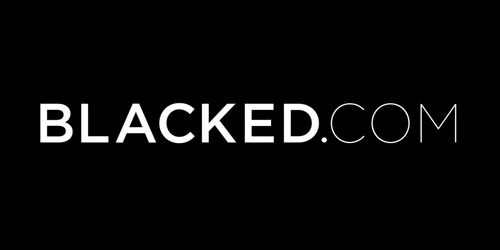 BLACKED Elsa Jean Cant Keep Her Hands Off BBC