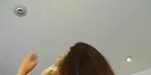 One guy for tons of bitches - video 2