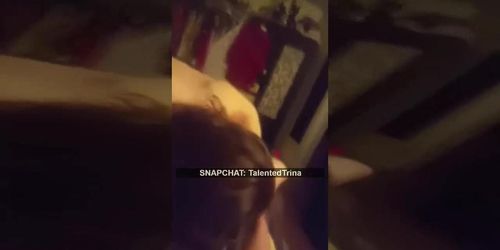 Bored Step sis Gets Fucked by Horny Brother Leaked on Snapchat
