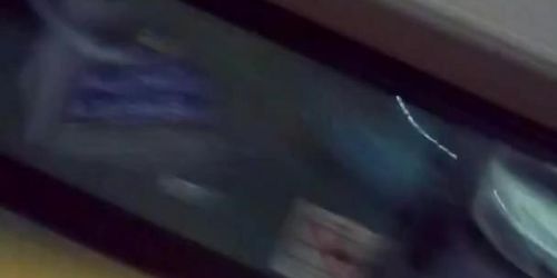 Bus Flash Cock Jerk