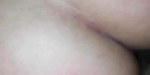 Su Primera vez y le doy muy duro