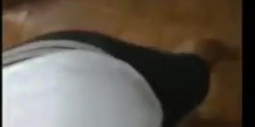 Sucking Hot Mexican thug