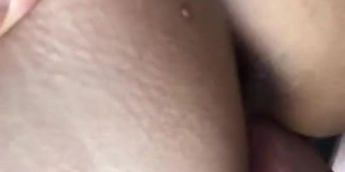 Daddy Fucks Me During His Lunch Break