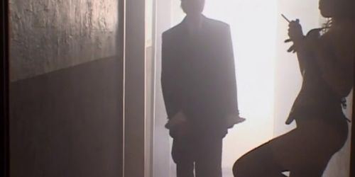 smoke and fuck - video 2