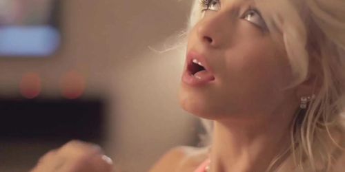 Beautiful Blowjobs Erotic Cumshots Collection