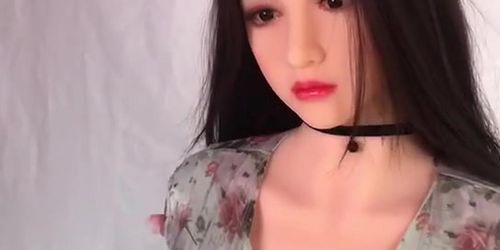 Realistic Beautiful Mature Chubby Female Sex Doll,MiisooDoll