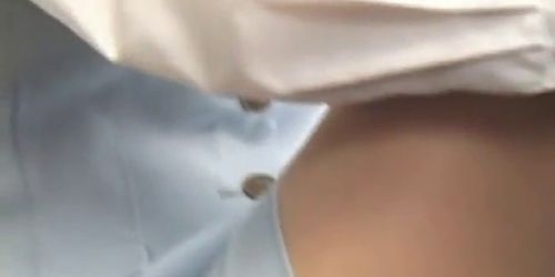 Rina Himekawa Asian doll and dildo part3