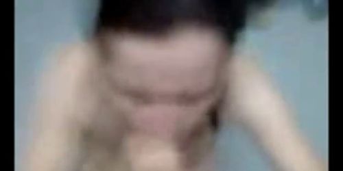 Waitress fucked in a closed resturant