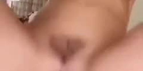 Anal With a Snapchat Whore Till She Squirts