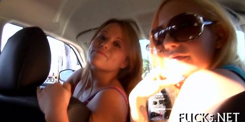 Extreme pleasurings - video 39