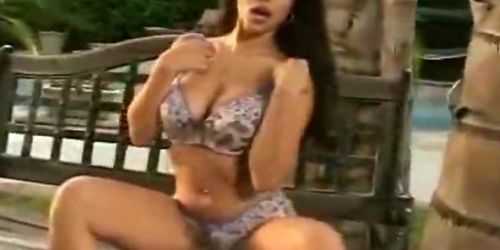 Sexing Those Huge Melons