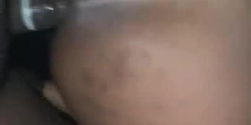 He tried to FaceTime his thot while I‘m beating her cheeks 