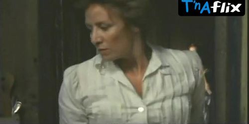 Jane Adams Breasts Scene  in Songcatcher