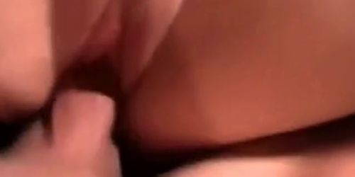 Teen couple having fun - video 2