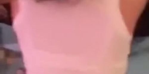 I found this old video on my phone.