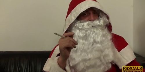 PSS - Bethany Richards: Nobody Fucks With Santa