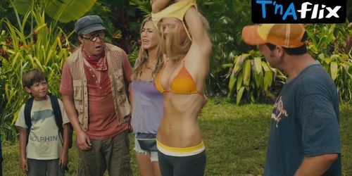 Brooklyn Decker Bikini Scene  in Just Go With It