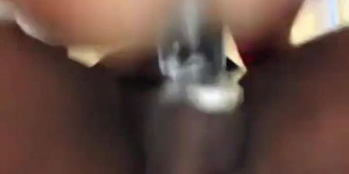 Wife Cums Rough On Black Dong Free Black Wife