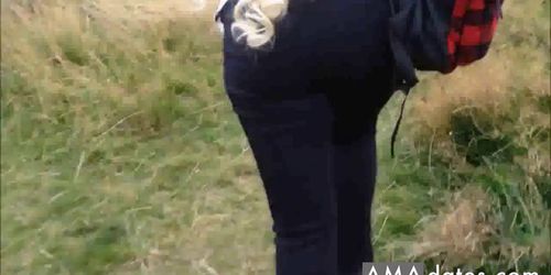 teen public flashing fingering big ass tits